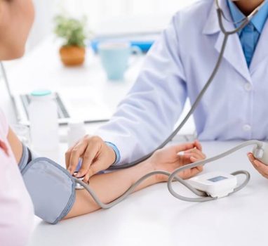 【健康活動】大井健康檢查專案 歡迎員工眷屬自費預約到院健檢